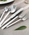 Robbe & Berking Sphinx Sterling Silver Flatware Collection