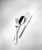 Robbe & Berking Atlantic (Brilliant Finish) Stainless Steel Flatware Collection