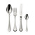 Robbe & Berking Baltic Stainless Steel Four-Piece Place Setting