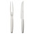 Robbe & Berking Pax Stainless Steel Carving Set (Carving Fork & Knife)