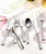 Robbe & Berking York Stainless Steel Flatware Collection