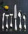 Cambridge Cutlery Collection in Sterling