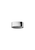 Hermitage/Martelé Knapkin Ring in Silverplate