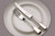 Plain Fiddle Stainless Steel Cutlery Collection