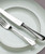 Rattail Stainless Steel Cutlery Collection
