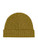 Johnstons of Elgin Cashmere Ribbed Hat in Highland