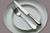 Baguette "Flatware" Cutlery Collection in Silverplate