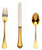 Marsan Cutlery Collection in Epargne