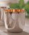 Alta Tumbler Collection in Silverplate (Gold Interior)