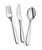 Wilkens Rotondo Stainless Steel Flatware Collection