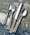 Alain Saint-Joanis Celtique Cutlery Collection (Silverplate and Stainless)