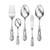 Liberty Tabletop Stainless Steel Kensington Cutlery Collection