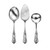 Liberty Tabletop Stainless Steel Kensington Cutlery Collection