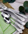 Liberty Tabletop Stainless Steel Earth Cutlery Collection