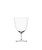 Lobmeyr Drinking Set No. 238 Patrician Water Glass on Stem