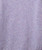 Men's Traditional Shetland Wool Crew Neck Sweater (Unbrushed) | Lilac