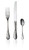 Chambly Louvres Stainless Steel Flatware Collection