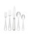 Wallace Euro Palatina Sterling Silver Flatware Collection