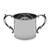 Empire Silver Double Handle Baby Cup in Sterling Silver