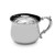 Empire Silver Pot Belly Baby Cup in Sterling Silver
