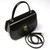 Nocturne Handbag, Black/Black