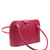Sue Handbag, Dark Pink