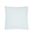 SFERRA Cotton Terzo Pillow in Seagreen