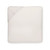 SFERRA Percale Giza 45 Ivory Fitted Sheet