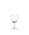 Lobmeyr Drinking Set No. 4 - Rothschild Stars Wine Glass II