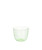 Lobmeyr Drinking Set No. 267 Alpha - Ellipse Water Tumbler Light Green