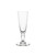 Lobmeyr Drinking Set No. 104 Reigen Champagne Flute