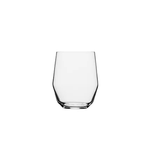 Mark Thomas Double Bend Red Wine Glass (Set of 2)