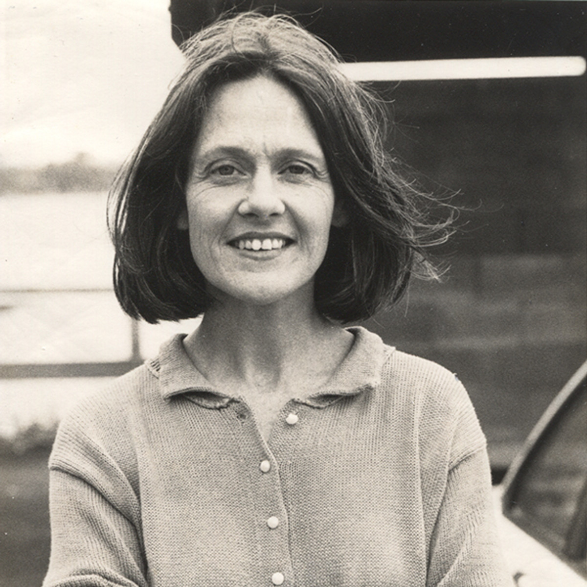 Margaret McClure