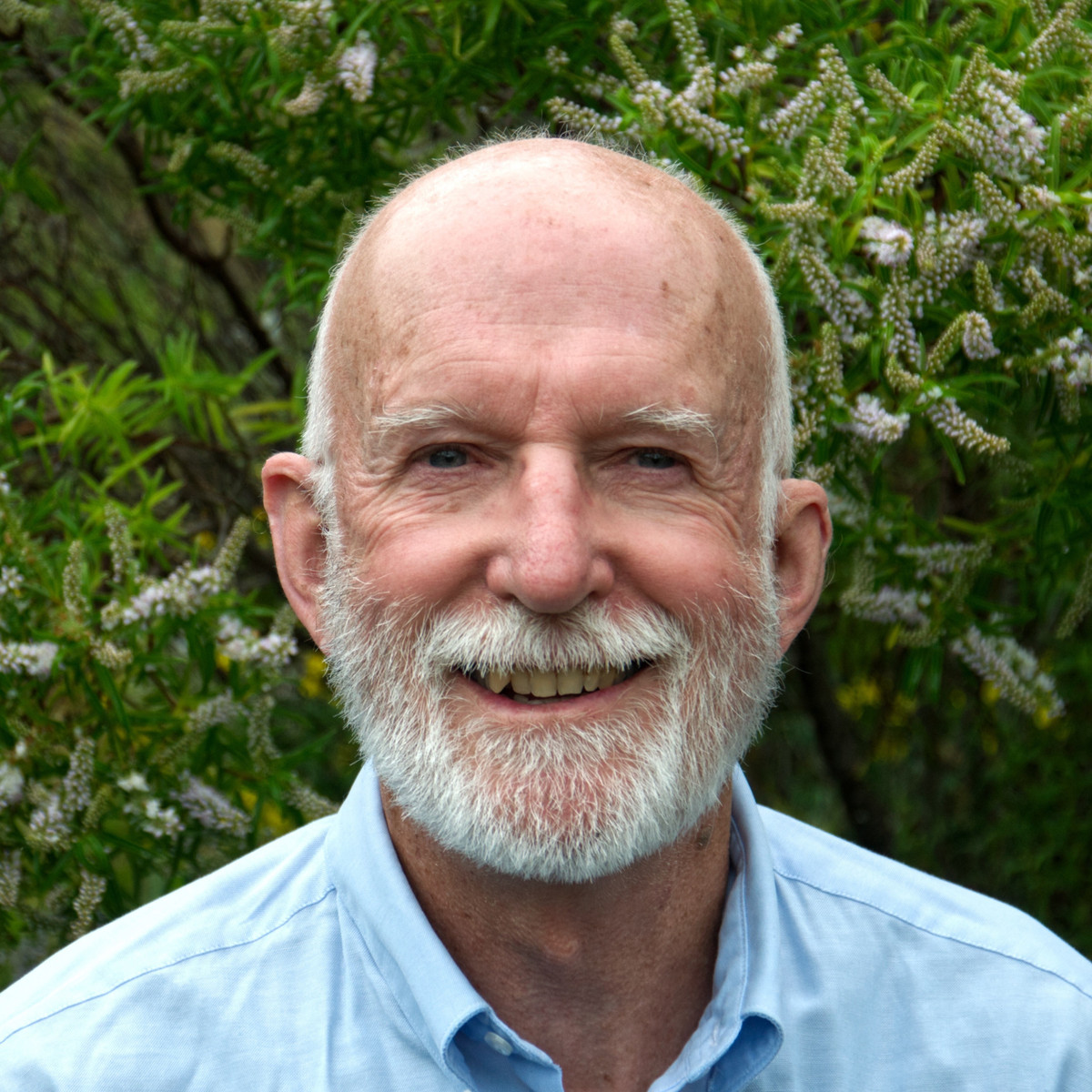 Philip Garnock-Jones