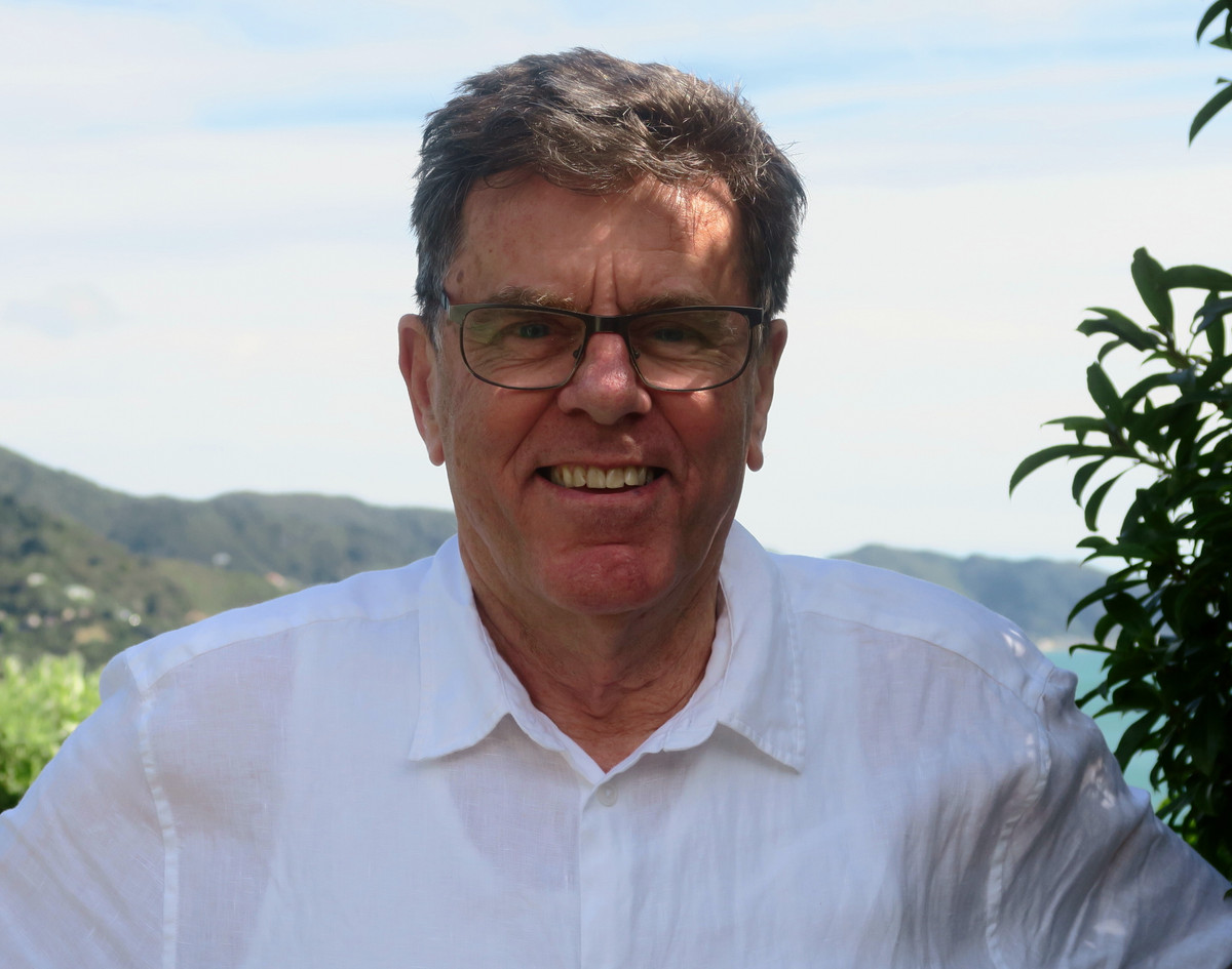 Derek Leask