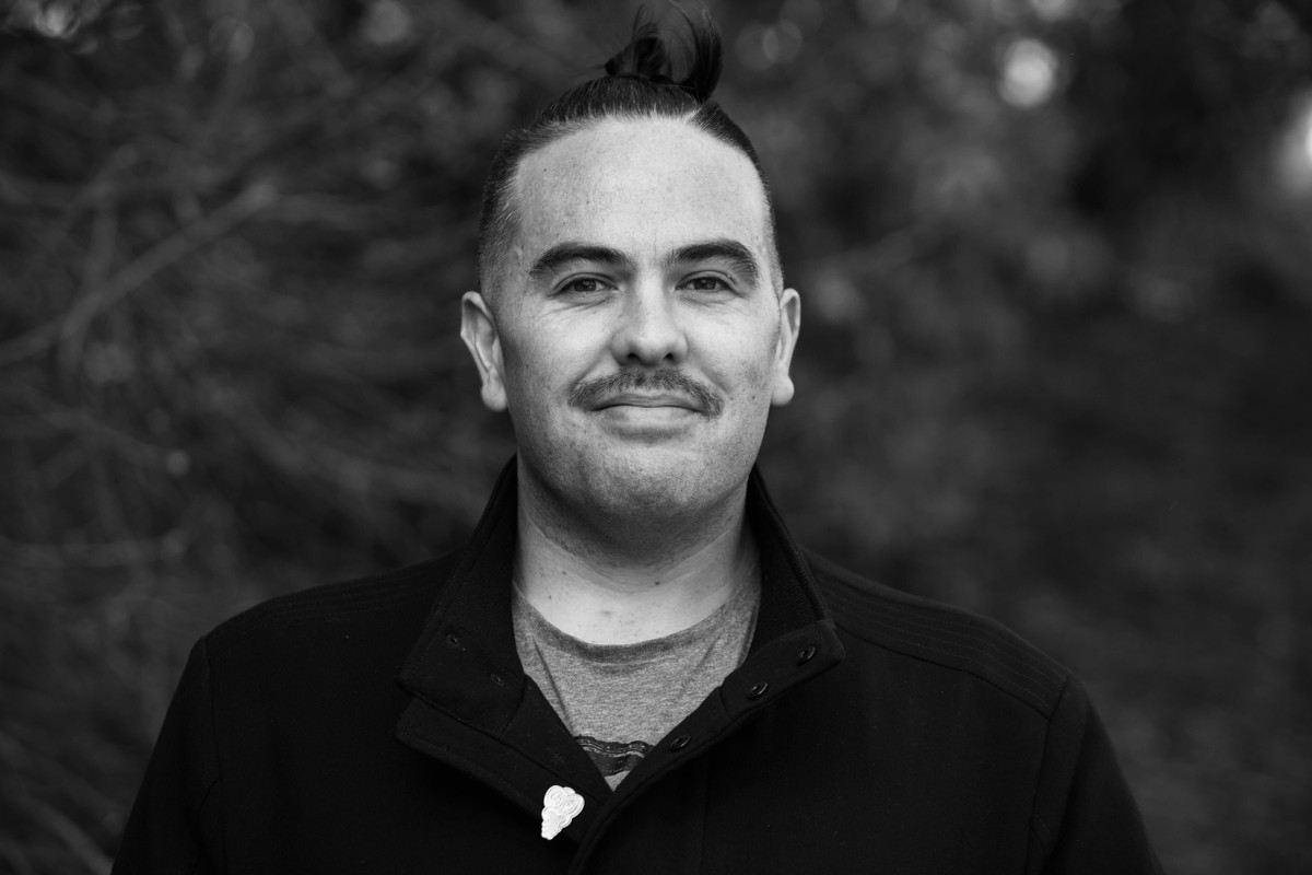 Greg Koia
