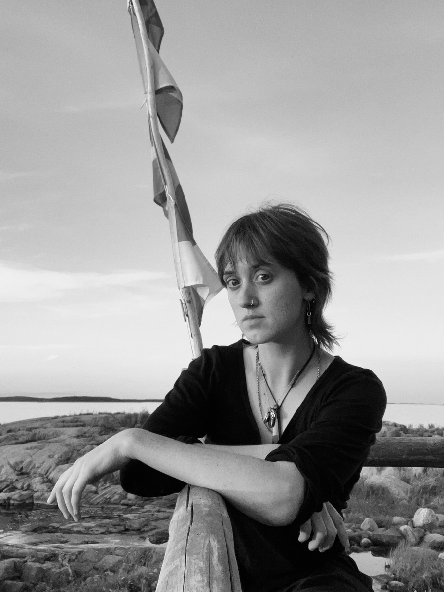 Loretta Riach