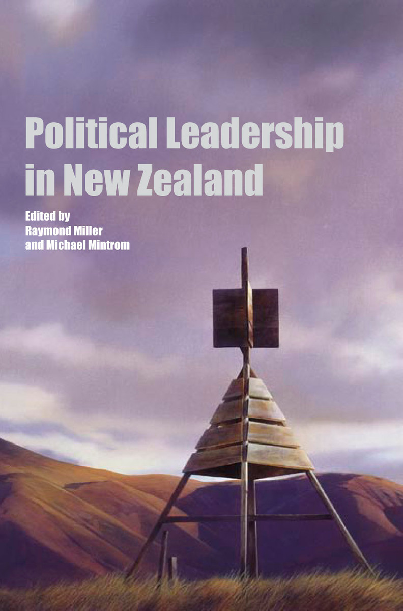 new zealand political research