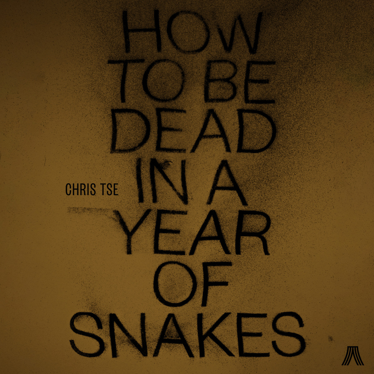 How to be Dead in a Year of Snakes – Audiobook