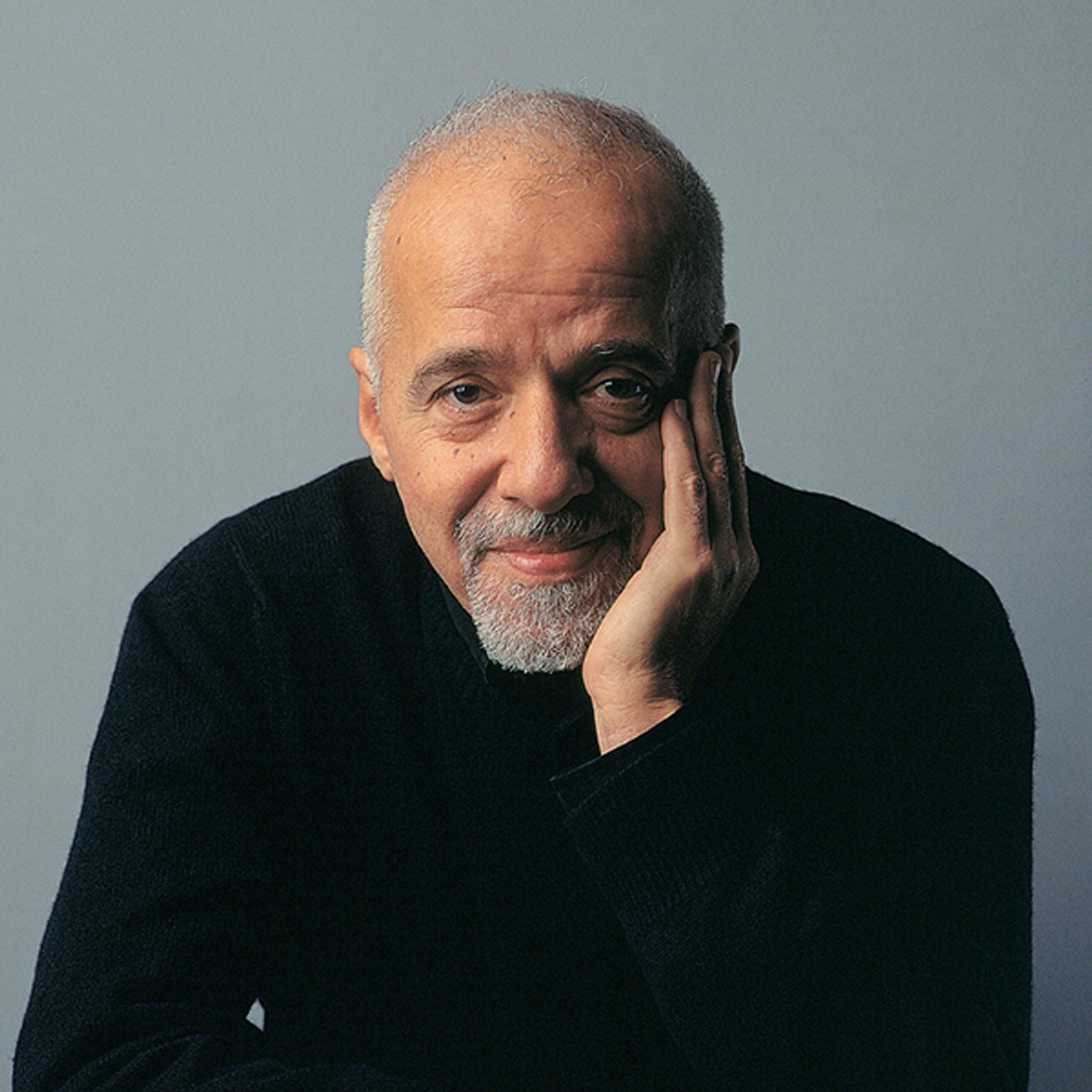 Paulo Coelho