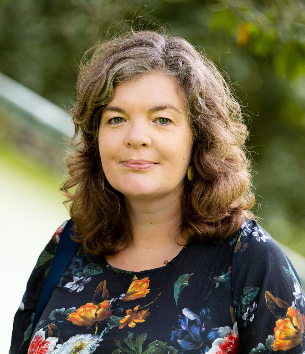 Juliet A. Gerrard