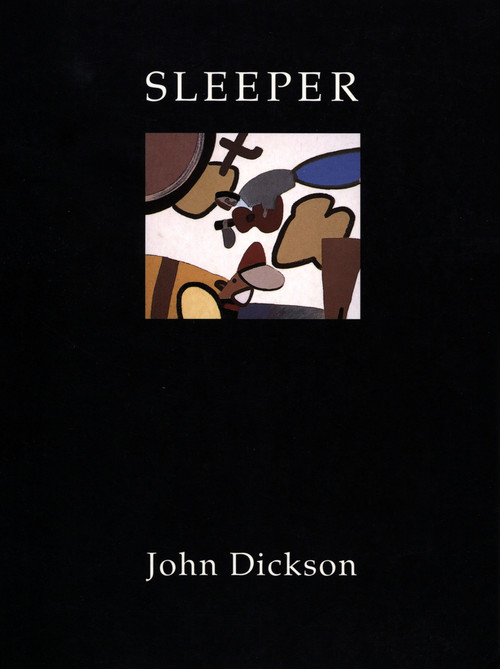 Sleeper by John Dickson