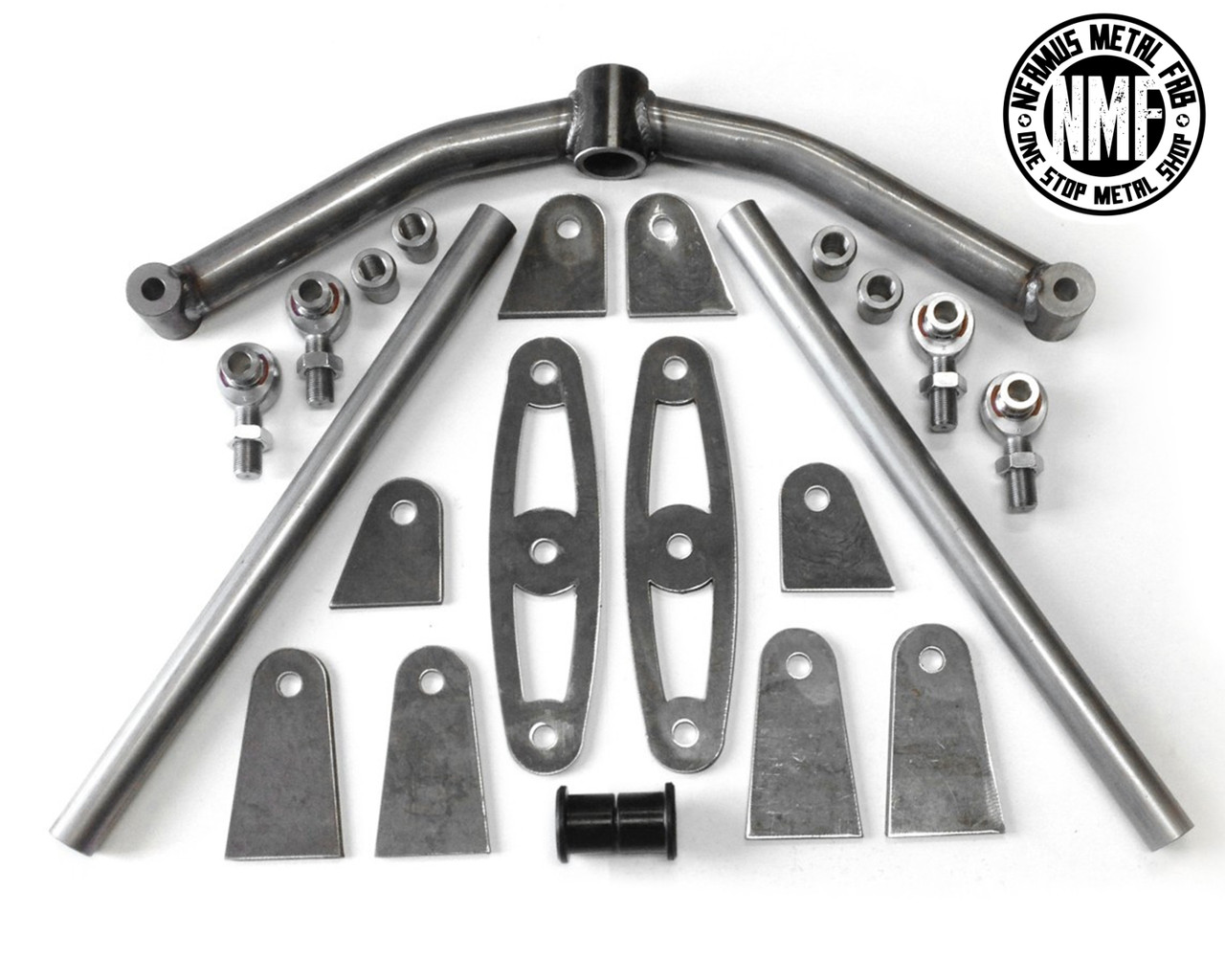 WATTS LINK KIT - NFAMUS METAL