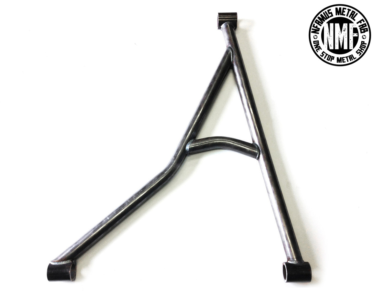 88-98 CHEVY 1/2 TON 3 LINK WISHBONE - NFAMUS METAL