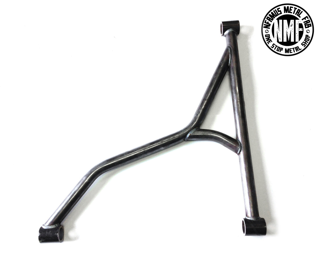 07+ CHEVY 1/2 TON 3 LINK WISHBONE - NFAMUS METAL