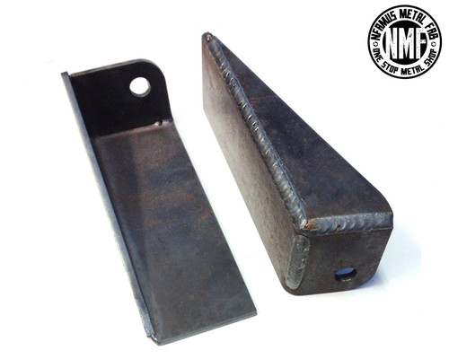 FRONT UPPER SHOCK BRACKETS