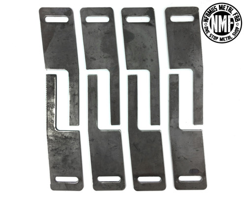 02-05 DODGE RAM UPPER CONTROL ARM TABS  02-05 DODGE RAM UPPER CONTROL ARM TABS