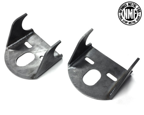 UPPER BRIDGE BAG MOUNTS