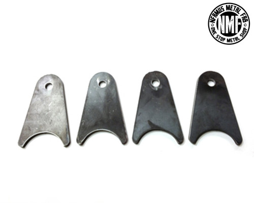 LONG 4 LINK AXLE TABS (4 PACK)