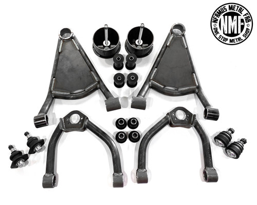 S10 FRAME SWAP 50s CHEVY TRUCKS S10 FRAME SWAP 50s CHEVY TRUCKS